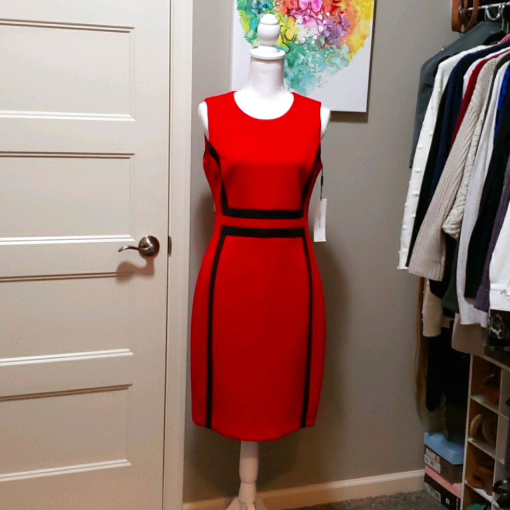 Calvin Klein Dress